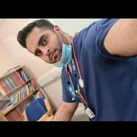 Dawood Mutlib