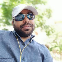 Vikram Kumar Mishra