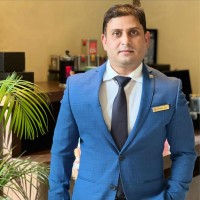 Akhlaque Ahmad
