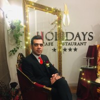 Javad Zaeri