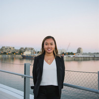 Brithany Yin