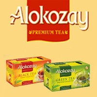 Alokozay Tea USA