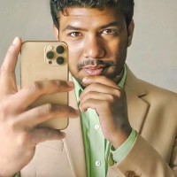 Sujit Nayak