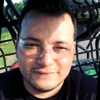 Mike Cuevas