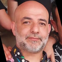 ✔ Francisco José Flores Pérez