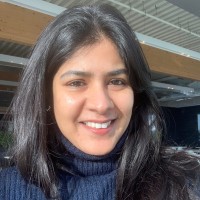 Shagufta Shaikh