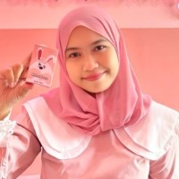 Dirda Muthi Kemala Latjuba
