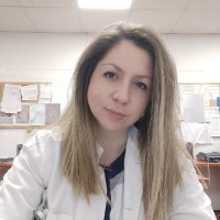 Olga Tsiotsiou