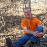 Dylan Eberhard