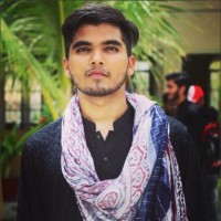 M Zain Ul Abdeen