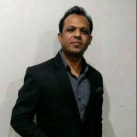 Mahesh kumar Raikwar