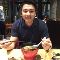 Dominic Ong