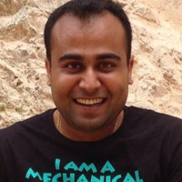Prashant Menon Jaiprakash