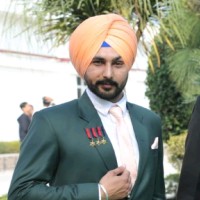 Manpreet Singh Dhariwal