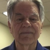 Jim Pendleton