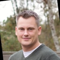 Chris Bishop