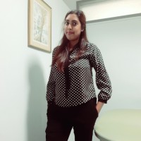 Mehediya Furreed