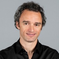 Frédéric Pitre-Joyal, P.Eng., PMP