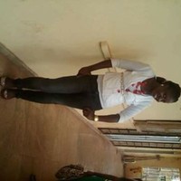 Adimorah Chidinma