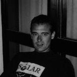 Simon Gregory