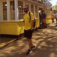 Yakup Çağlar Gödek