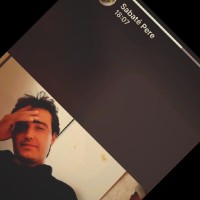 Pere Sabate Sabater