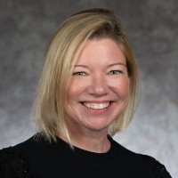 Laura Jordan, MBA