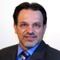 Theodore Radiotis