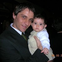 Martín Estévez