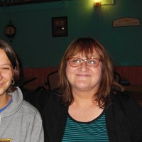 Patricia Ann McTigue