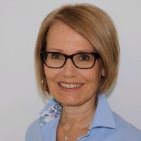 Susanne Wenger
