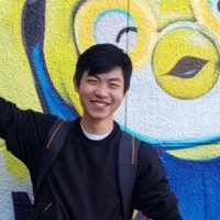 Stephen Yeow