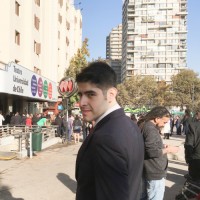 Army André Rossel Sánchez
