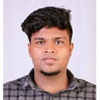 Adithyan R
