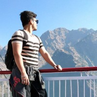 Shubham Potdar