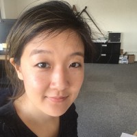 Erica Koh, R.L.A.