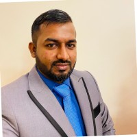Kaveen Harshana