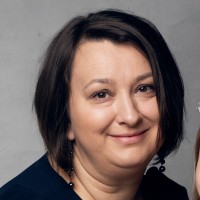 Agata Omylak