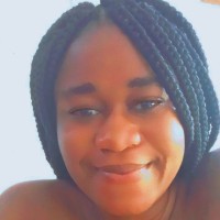 Gloria Oppong