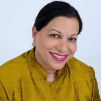 Rajwant Bains MSc MBA MSocSc