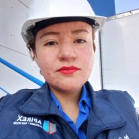 María Carolina Aguirre García