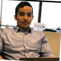 Taha Zahaf