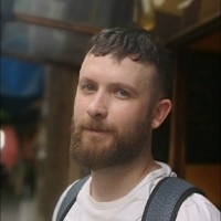 Paul Farry