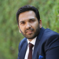 Murtuza Rahim