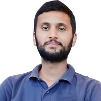 Touseef Ahmad