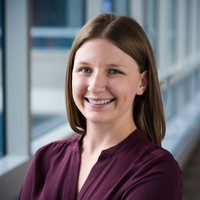 Ali Wojnowiak, Cpa