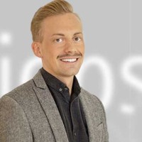 Daniel Bärtschi