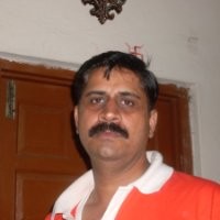 Anupam Bhatnagar