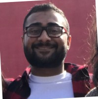 Parth Patel