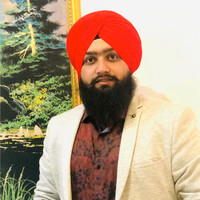 Manjeet Singh